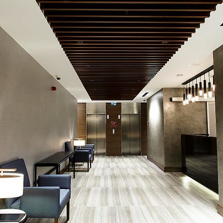Bof Hotels Business อิสตันบูล ภายนอก รูปภาพ