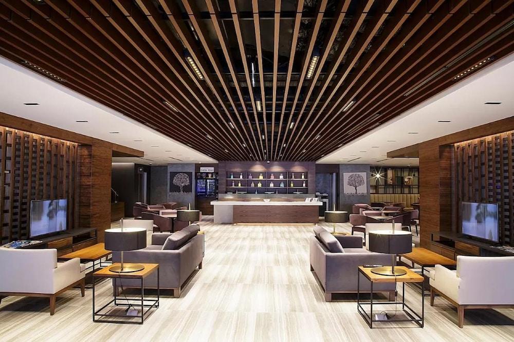 Bof Hotels Business อิสตันบูล ภายนอก รูปภาพ