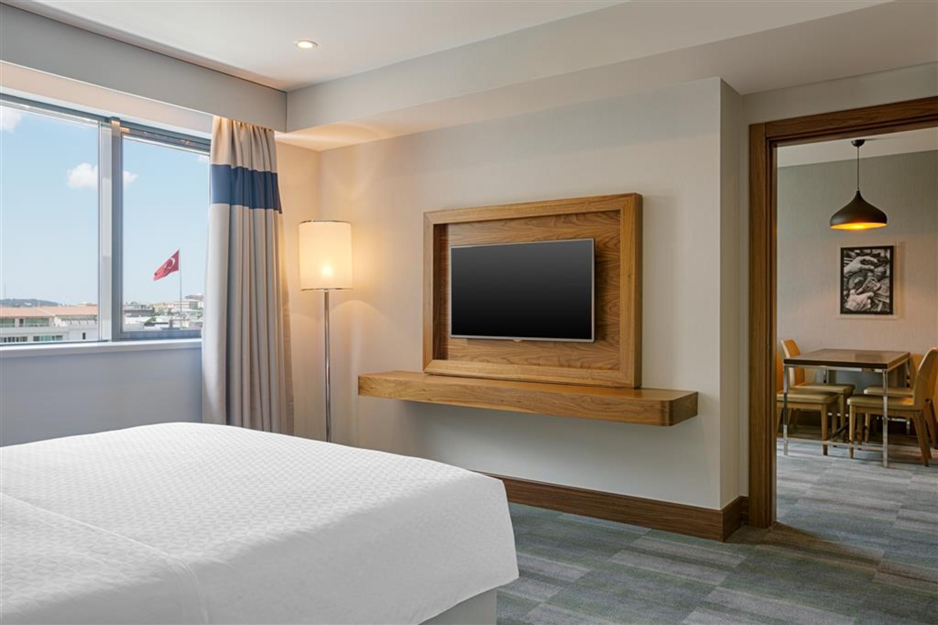 Bof Hotels Business อิสตันบูล ภายนอก รูปภาพ