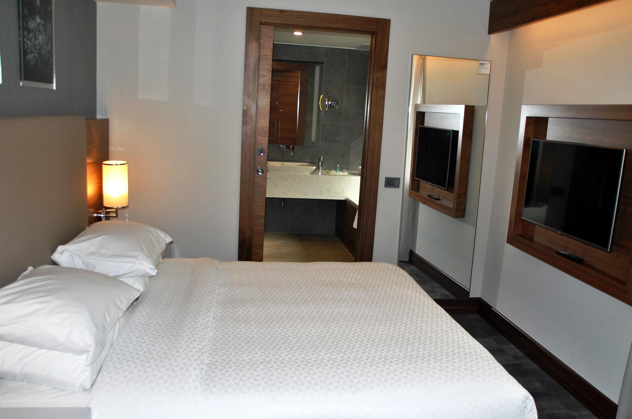 Bof Hotels Business อิสตันบูล ภายนอก รูปภาพ