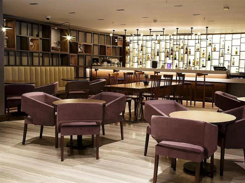 Bof Hotels Business อิสตันบูล ภายนอก รูปภาพ