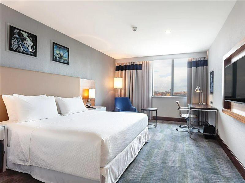 Bof Hotels Business อิสตันบูล ภายนอก รูปภาพ