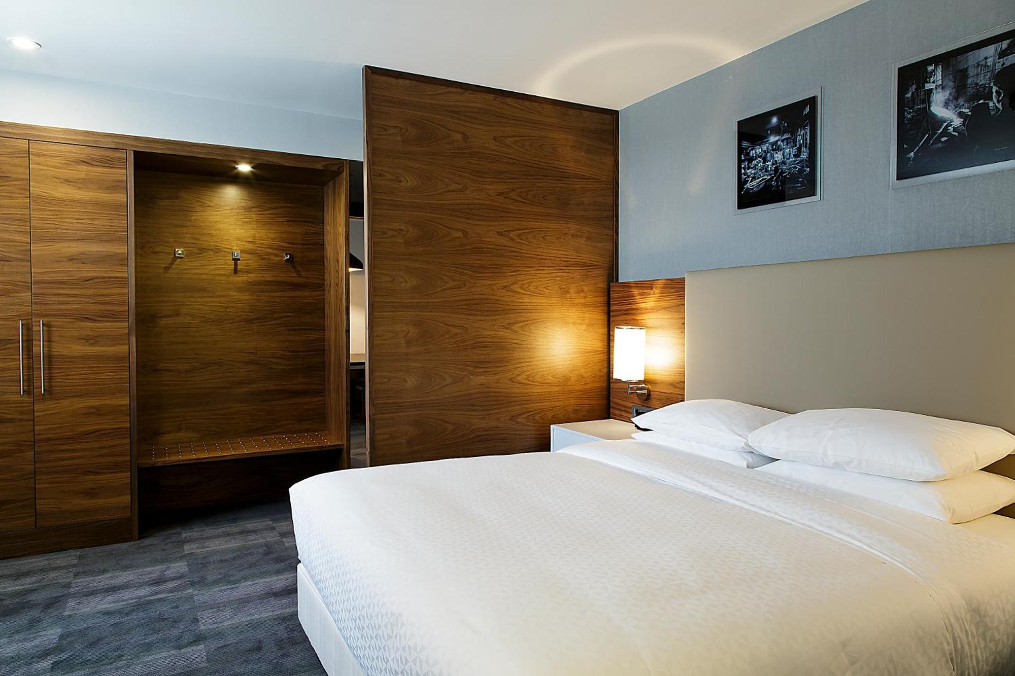 Bof Hotels Business อิสตันบูล ภายนอก รูปภาพ