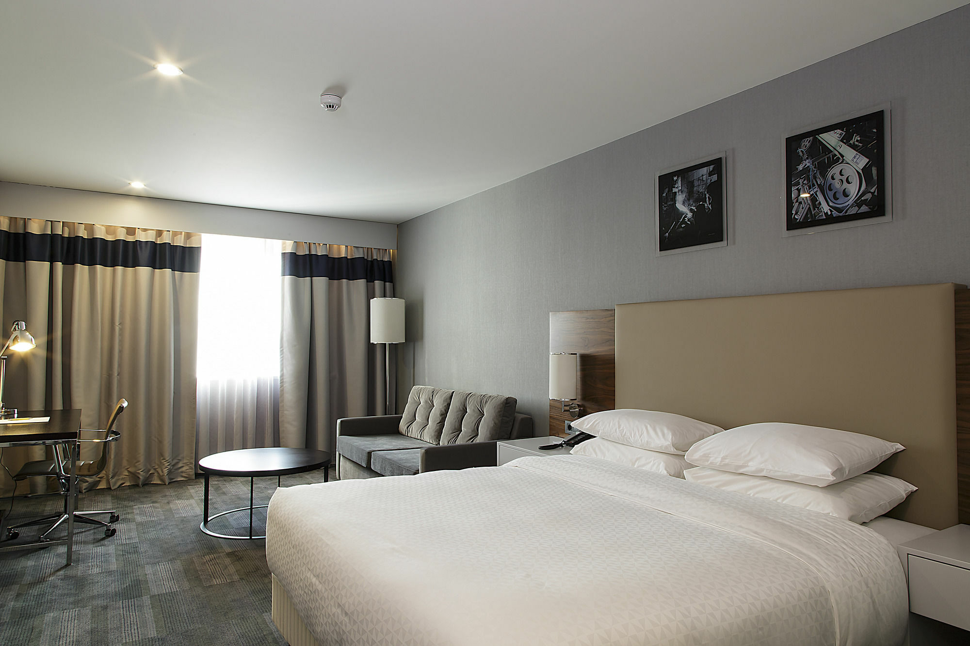 Bof Hotels Business อิสตันบูล ภายนอก รูปภาพ