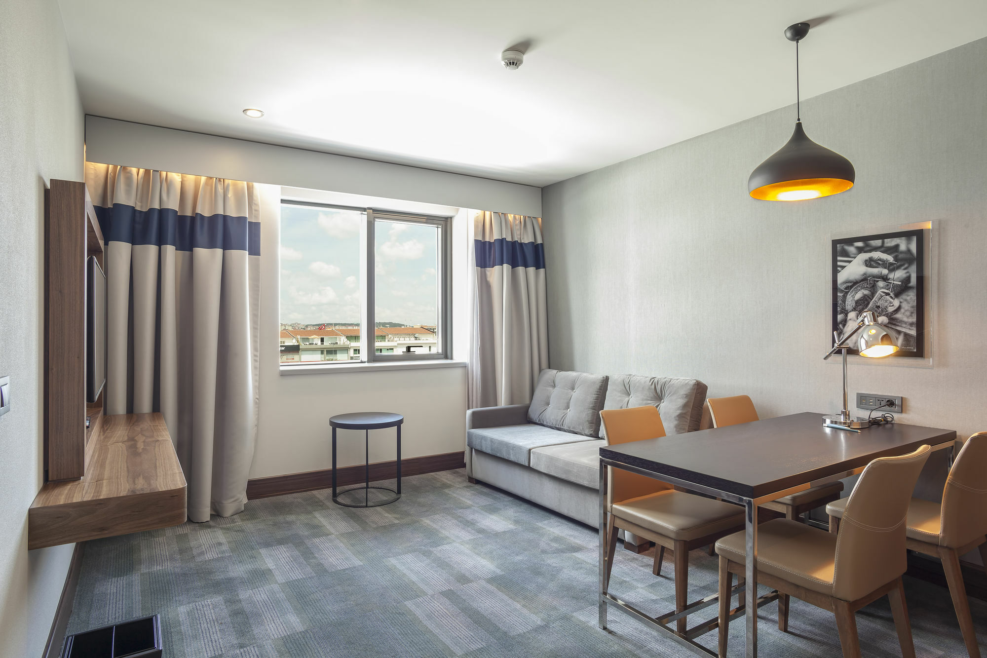 Bof Hotels Business อิสตันบูล ภายนอก รูปภาพ
