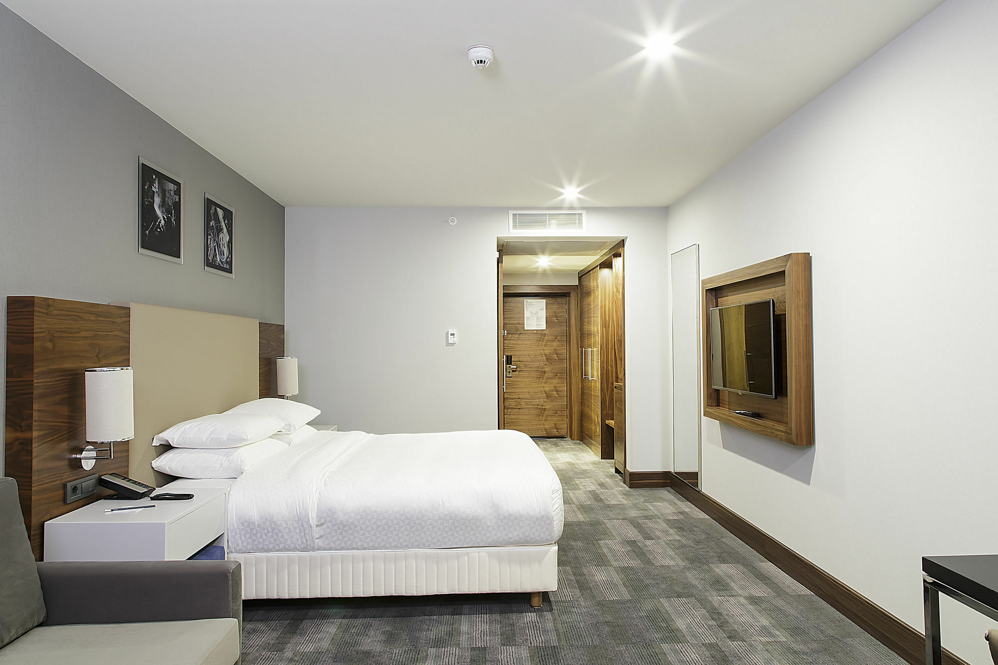 Bof Hotels Business อิสตันบูล ภายนอก รูปภาพ